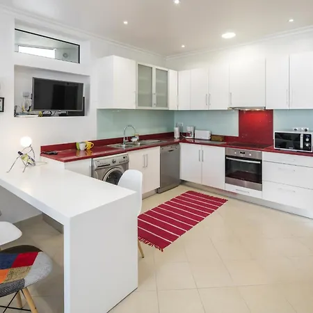 Apt. A Porta Appartement