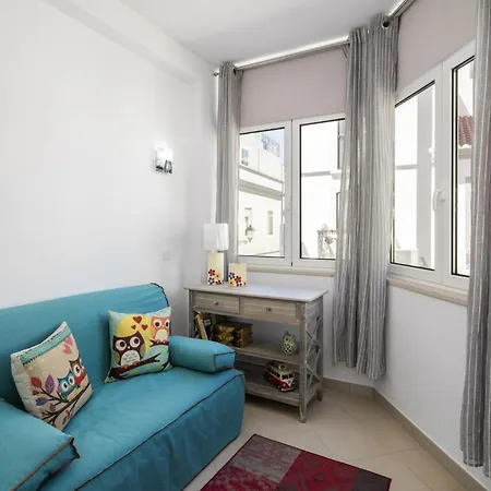 Apt. A Porta Appartement Lagos