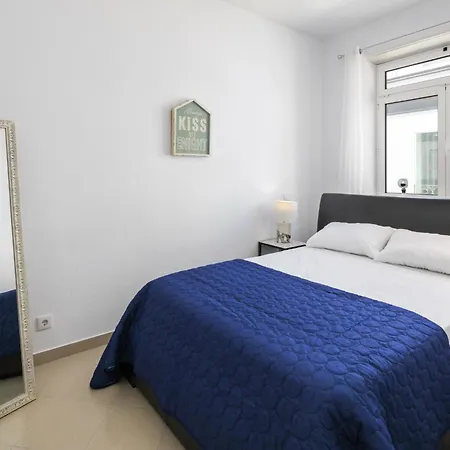 Lägenhet Apt. A Porta Lagos