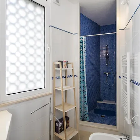 Apartmán Apt. A Porta *